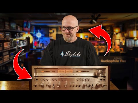 7 Things We HATE About Vintage Stereo Gear