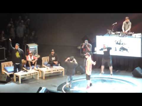 Sheka vs Dtoke| Final Red Bull Batalla de Los Galoos Final Argentina2015