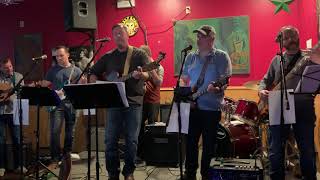 190428 04 Say You Miss Me Wilco Cover Independence Tap April 28