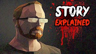 That Dragon, Cancer STORY &amp; ENDING EXPLAINED