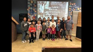 Feed My Starving Children 2017