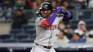 Geraldo Perdomo | 2025 Highlights