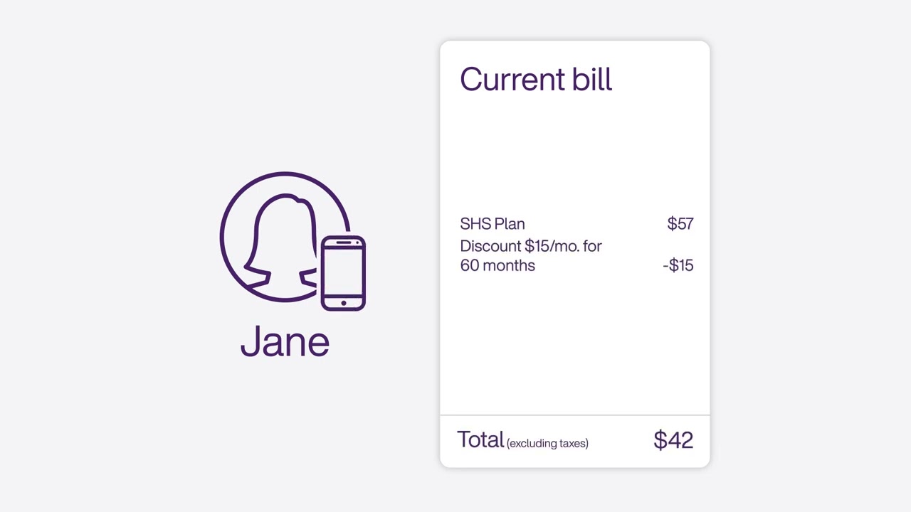 Avoiding surprises on your first Home Services bill