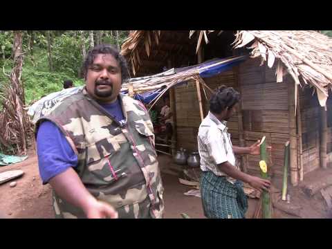 Thani Nadan I Ep 78 Part 3 - Kappayum meenum chuttathu recipe I Mazhavil Manorama