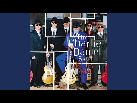 If It Would Satisfy You - The Charlie Daniels Band
