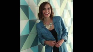 I Don't Know How to Give Up - original song by Andrea Hamilton