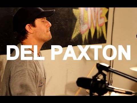 Del Paxton - 