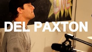 Del Paxton - "Sixes and Sevens" Live at Little Elephant
