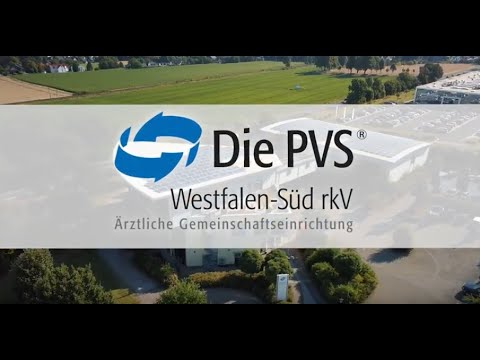 PVS Westfalen Süd Privatabrechnung für Ärzte, Chefärzte, Kliniken und Zahnärzte Unna
