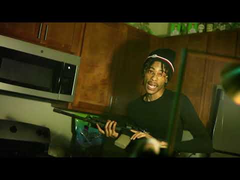 Shug Da Trappa - In The Way (Official Video) DIR. @shotbychanceglobal