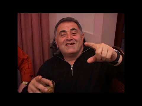 Aram Asatryan 6/8 sharan Mix