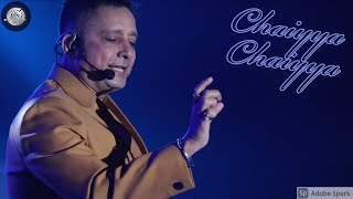 Download lagu Chaiyya Chaiyya - Sukhwinder Singh Live in Concert | Burdwan Kanchan Utsav 2021 | m3 entertainment mp3 Download lagu Chaiyya Chaiyya - Sukhwinder Singh Live in Concert | Burdwan Kanchan Utsav 2021 | m3 entertainment mp3