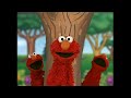 Elmo Loves Exercise Throwbacktvmovies Sesamestreet Elmo Playwithme Elmosworld