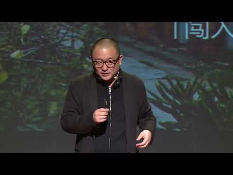 【一席】王小帥：闖入他鄉的人