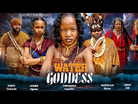 WATER GODDESS [ #chimamanda #movie #2026 ]