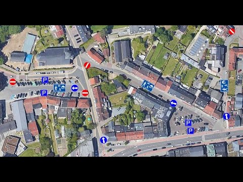 Centrum Sterrebeek v1