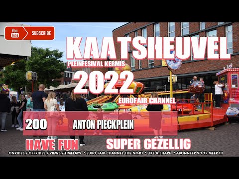 Video Kermiseditie 2023