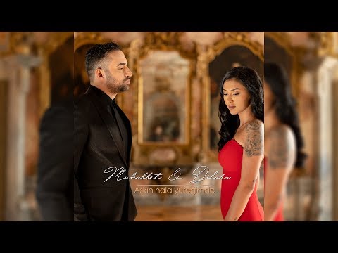 Video thumbnail for Aşkın hala yüreğimde