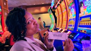 Her BIGGEST Win On This Slot Machine... And Its HUGE!! 🎰🤯
