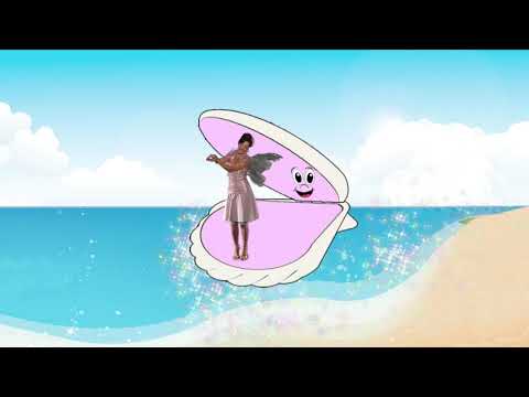 THE ITALIAN FAIRY® - WAVE OF THE OCEAN - ONDA DEL MARE