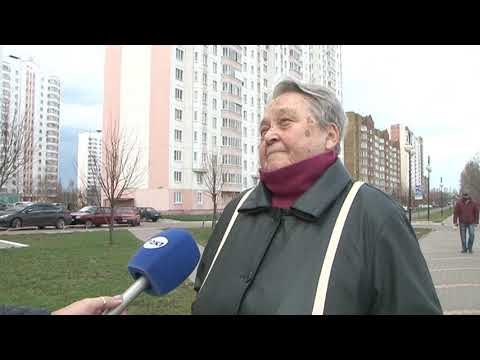 На проспекте Победы в Курске внедряют дизайн-код