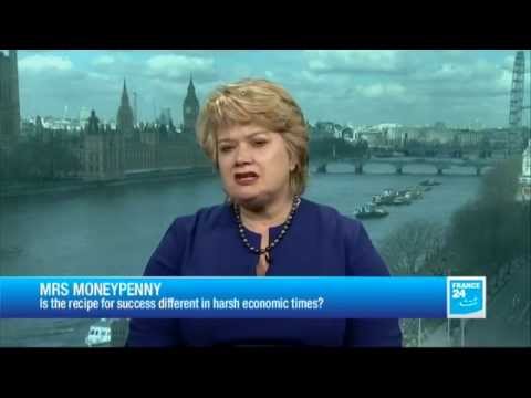 The Business Interview (2013)