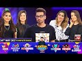 Game Show | Khush Raho Pakistan Season 6 | Faysal Quraishi Show | 26th May 2021 | TikTok