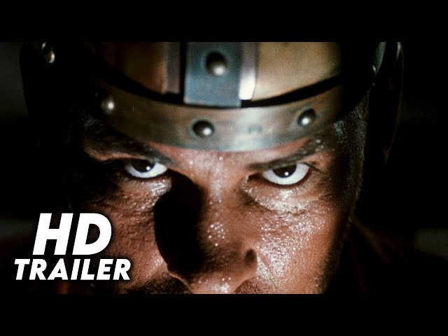 Shocker (1989) Original Trailer [FHD]