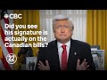 Donald Trump Is So Not Jealous Of Mark Carney This Hour Has 22 Minutes