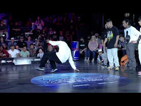 RAD vs Killafornia [top 16] // stance // FREESTYLE SESSION 2021