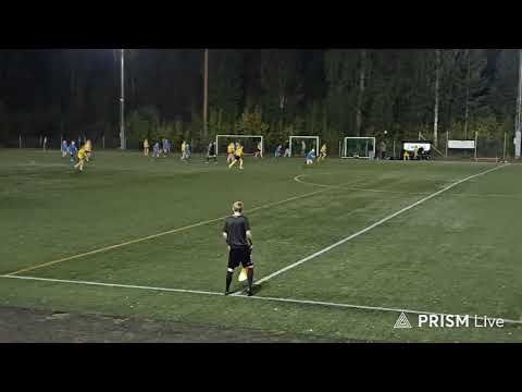 T15 kakkonen Ylämyllyn Yllätys/STPS - KuPS Keltainen 19.9.25