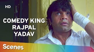 Rajpal Yadav comedy scenes from Bumper Draw - Best of Bollywood Comedy Scenes | DOWNLOAD THIS VIDEO IN MP3, M4A, WEBM, MP4, 3GP ETC