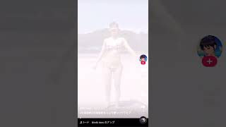 【吉岡里帆】男にとって最高の体つきをしている優勝ボディ