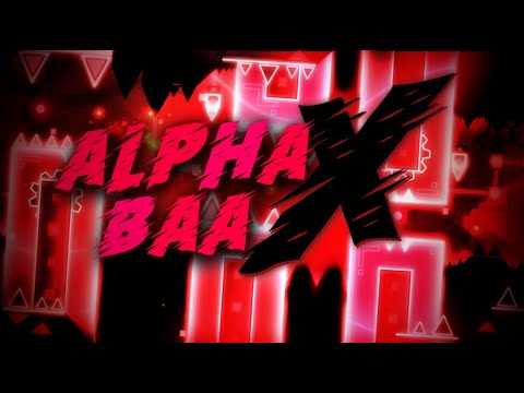 Alpha Baa X