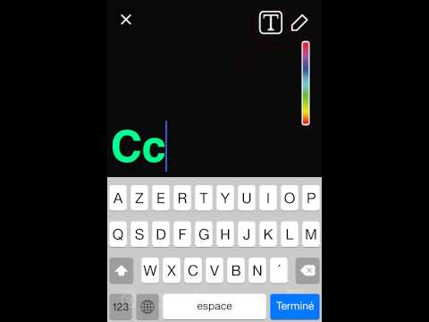 comment augmenter sa note sur snapchat