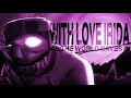 IRIDA ANIMATION AS THE WORLD CAVES IN