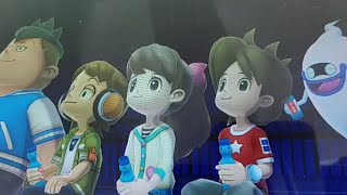 【妖怪ウォッチ1】Sランク使用禁止縛り フミちゃん男説！？【#7】