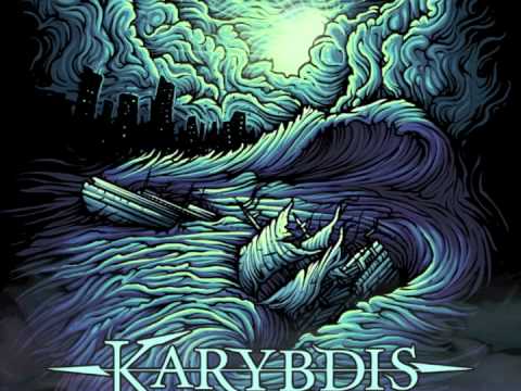 KARYBDIS - Minotaur