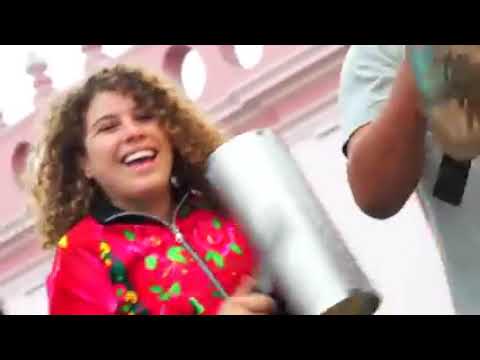 Banda la Patronal - Ábreme la Puerta