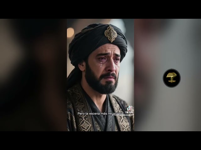 El Suspiro del Moro... dónde cambio la Historia de España