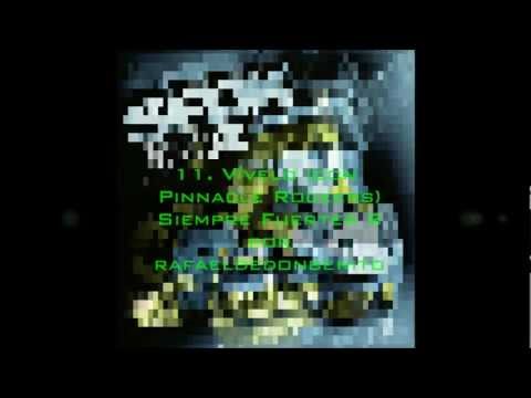 11. Vívelo (con Pinnacle Rockers) [SFDK - Siempre Fuertes 2]