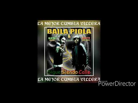 Baila Piola - Guardias Y Vigilantes