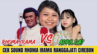 Download lagu GLADI RESIK KONSER RHOMA IRAMA DAN APRIL DA7 DI RANGGAJATI SUMBER CIREBON  mp3