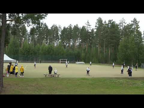 Suurleiri Joensuu - 21.07.2023 - Kilpasarja - Mailajuniorit D-Tytöt vs Siipe