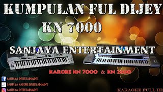 Download lagu DJ KN 7000 sembilu berpisah joss mp3
