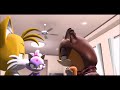 Sonic The Fool The Cookie Problem
