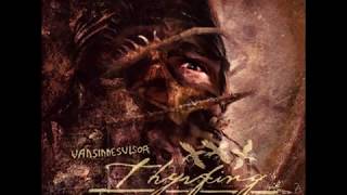 Thyrfing - The Voyager