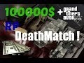 GTA 5 ONLINE How to Get The 100000$ + RP ...