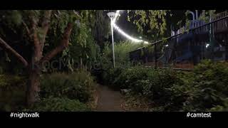 Seattle walk testing my  skillz #4k  (shot in B/W, i added back all the colors) #rocmovies #seattle