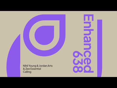 Nihil Young, Zee Essential & Jordan Arts - Calling